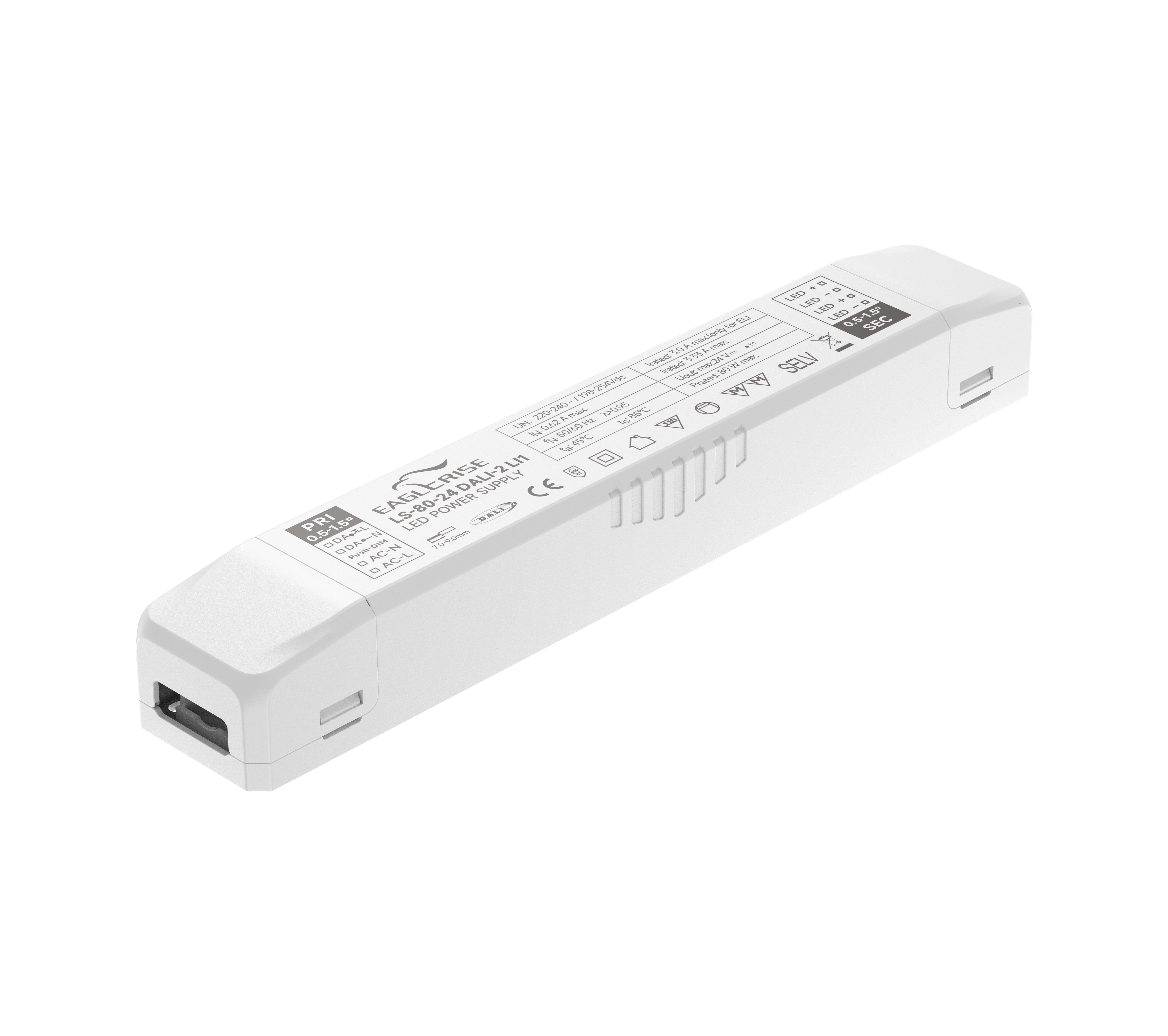 LS-80-24 DALI-2 LI1
